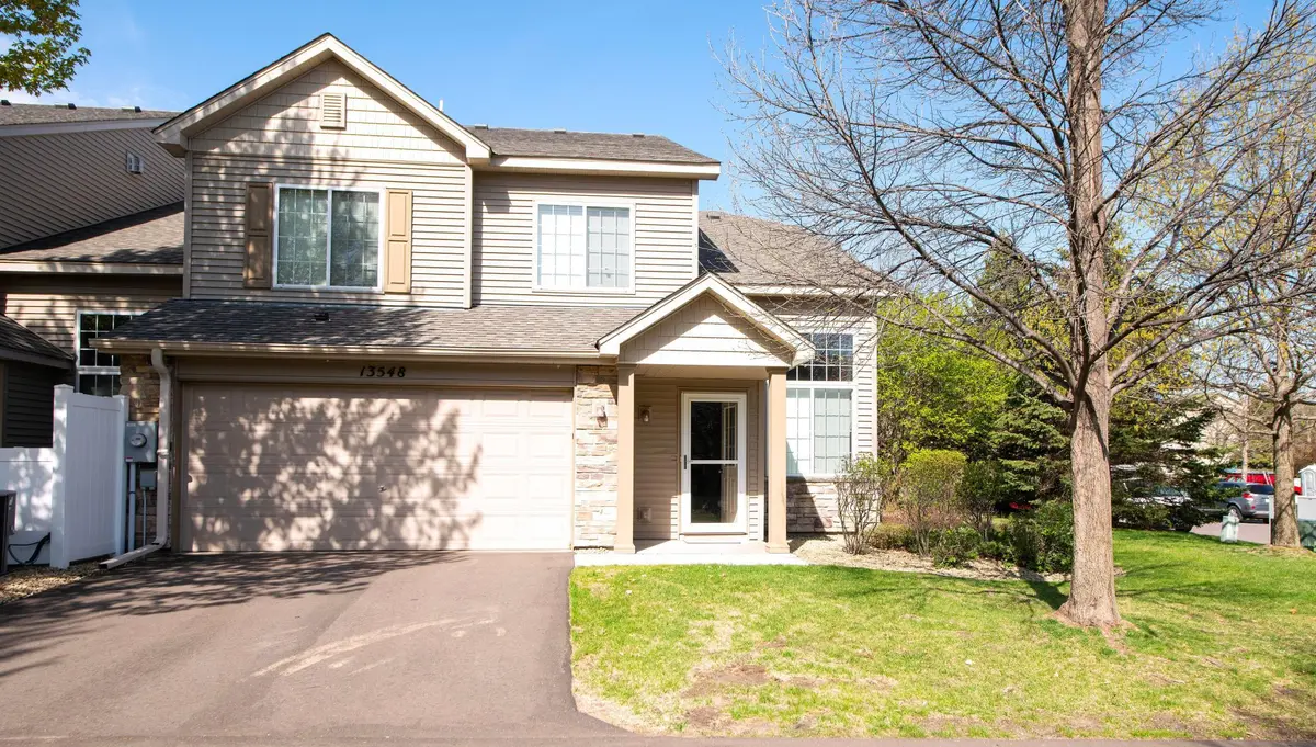 13548 Partridge CIR NW, Andover, MN 55304
