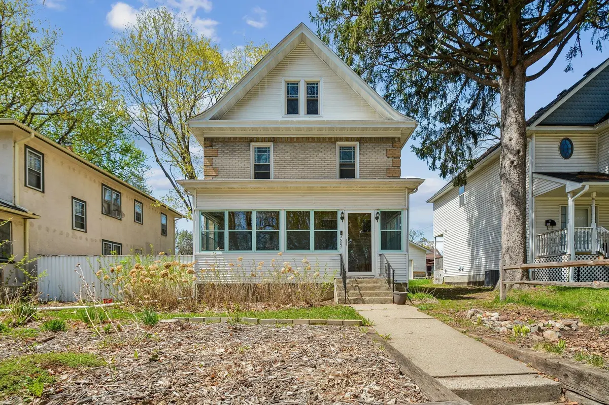 2507 Thomas AVE N, Minneapolis, MN 55411