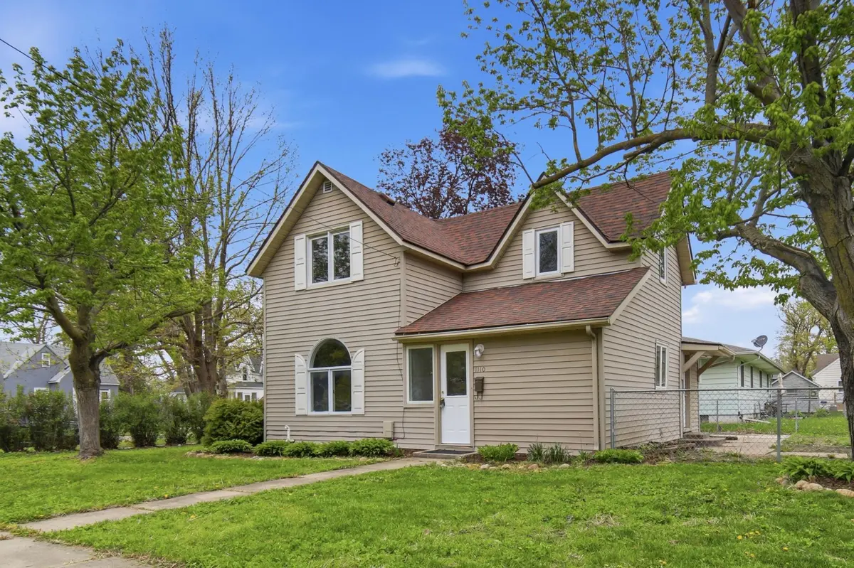 1110 5th AVE NW, Austin, MN 55912