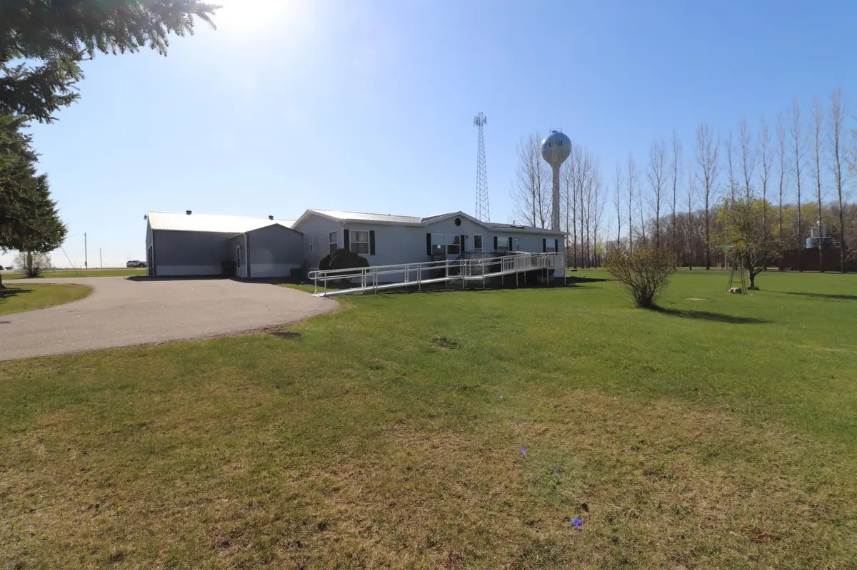 707 Summit AVE W, Clarissa, MN 56440