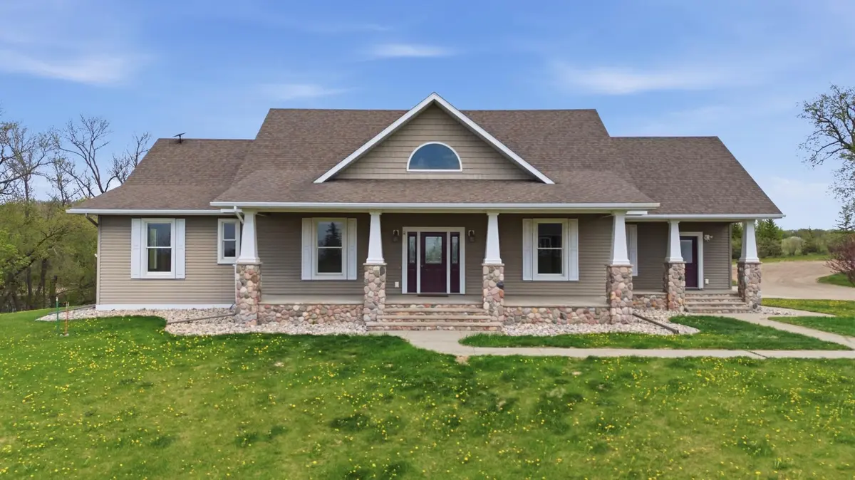 26156 40th AVE S, Hawley, MN 56549