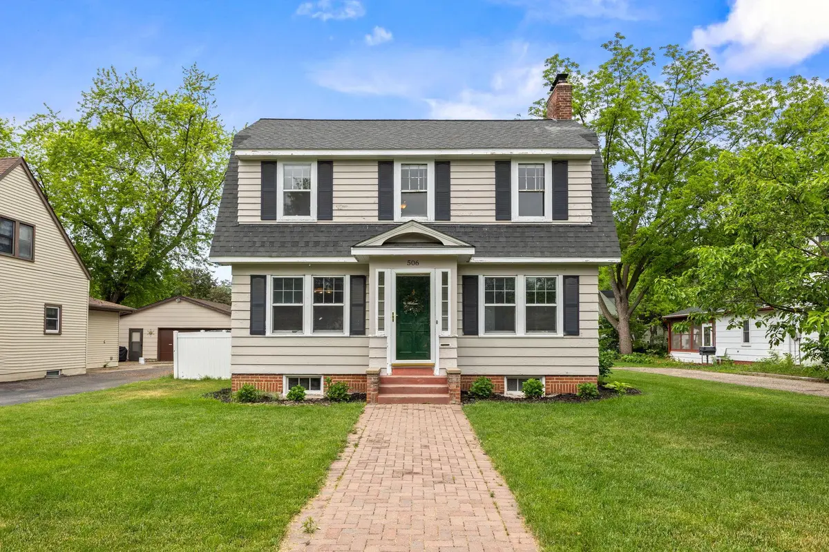 506 Lynn RD SW, Hutchinson, MN 55350