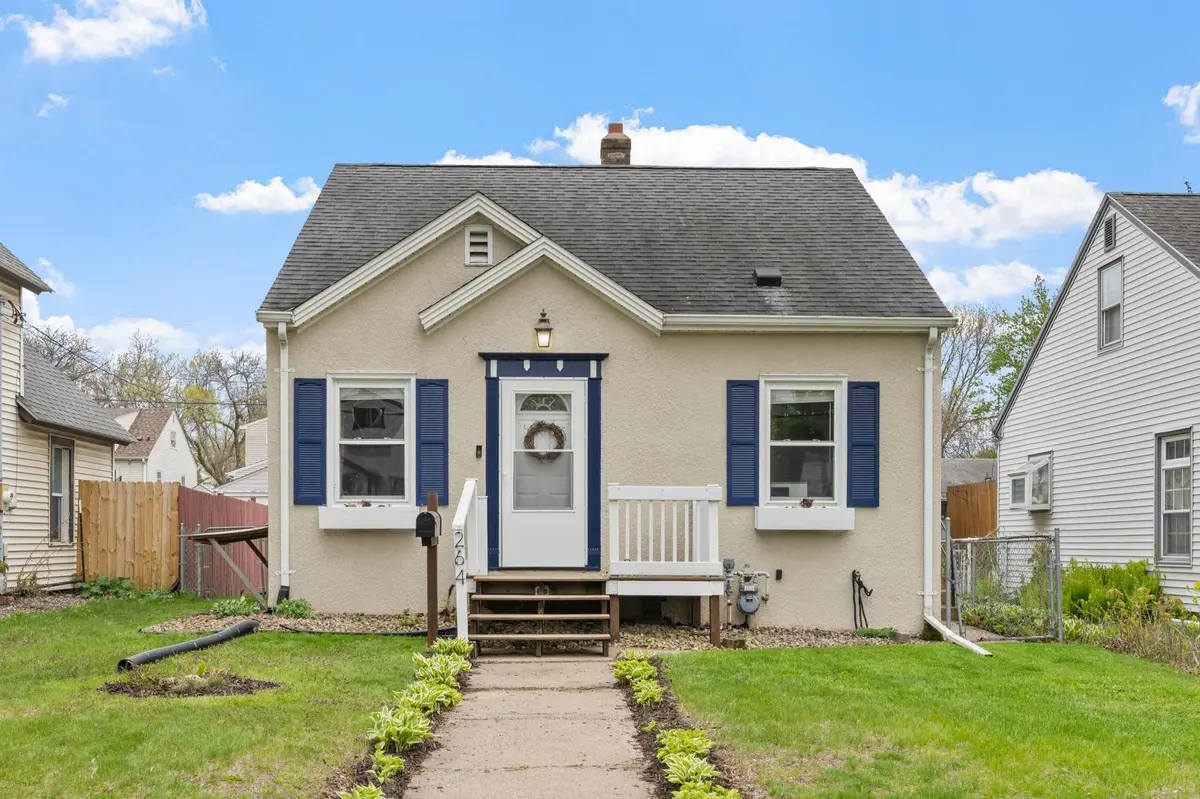 264 Haskell ST E, West Saint Paul, MN 55118