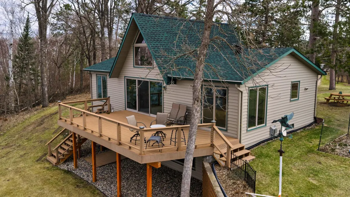 13233 Wonder Green LN SE, Bemidji, MN 56601