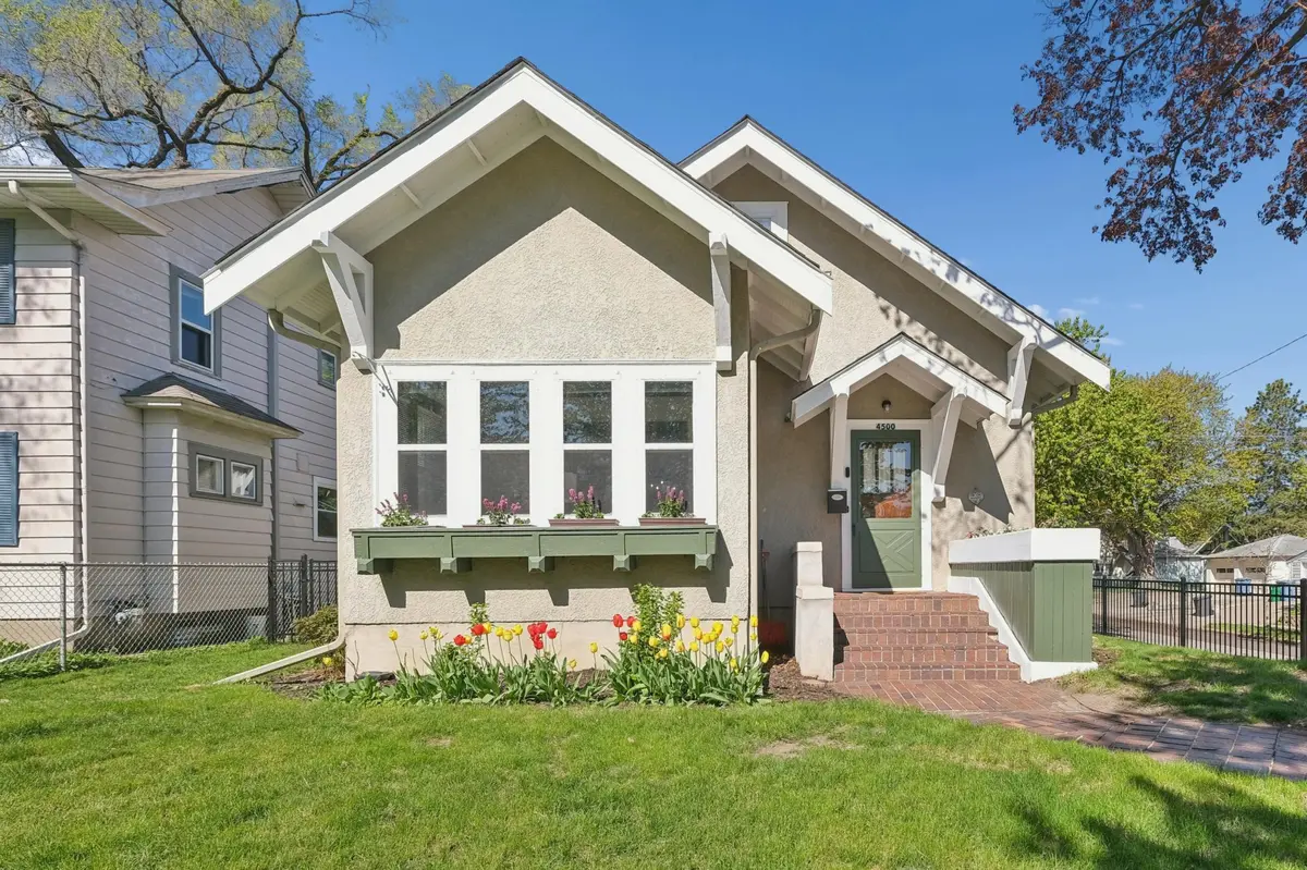 4500 Pleasant AVE, Minneapolis, MN 55419
