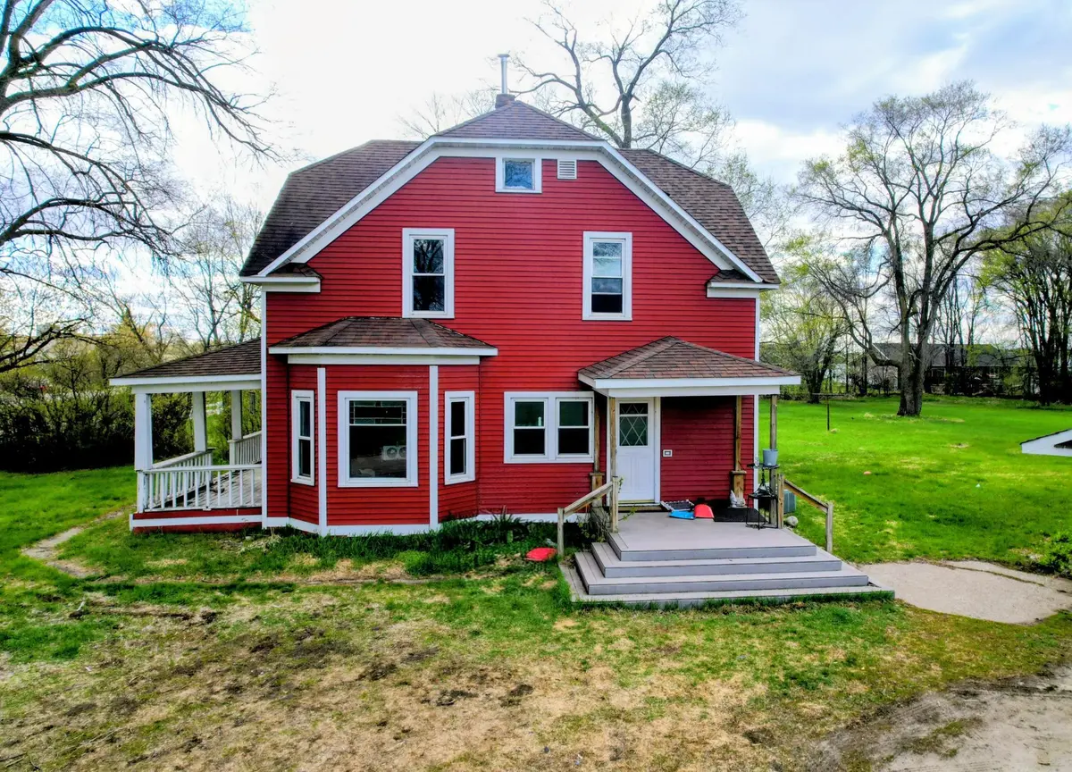 44791 440th ST, Perham, MN 56573