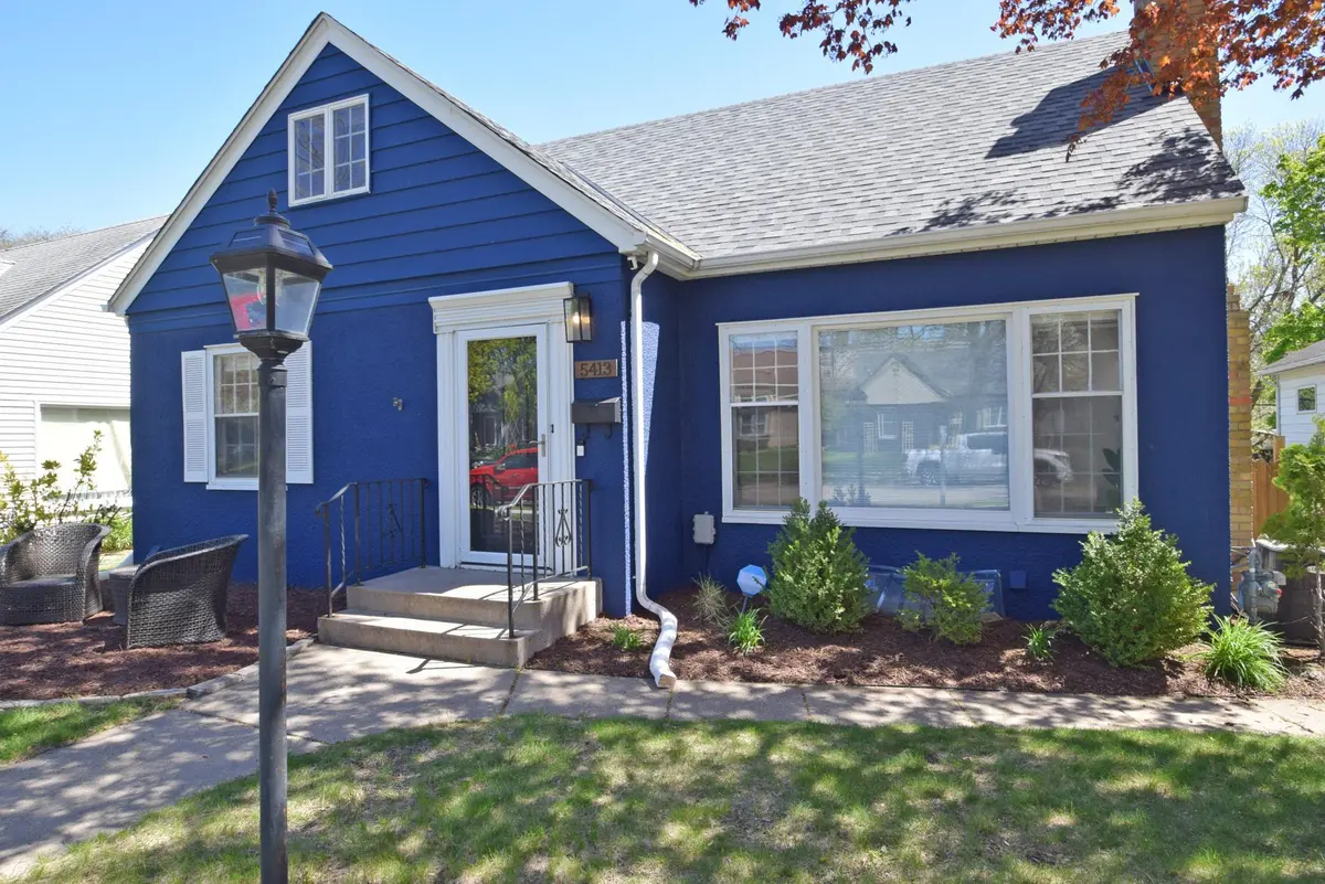 5413 Oliver AVE S, Minneapolis, MN 55419