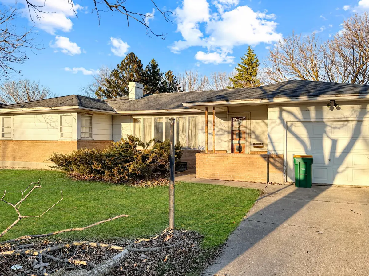 408 N Main ST, Sherburn, MN 56171