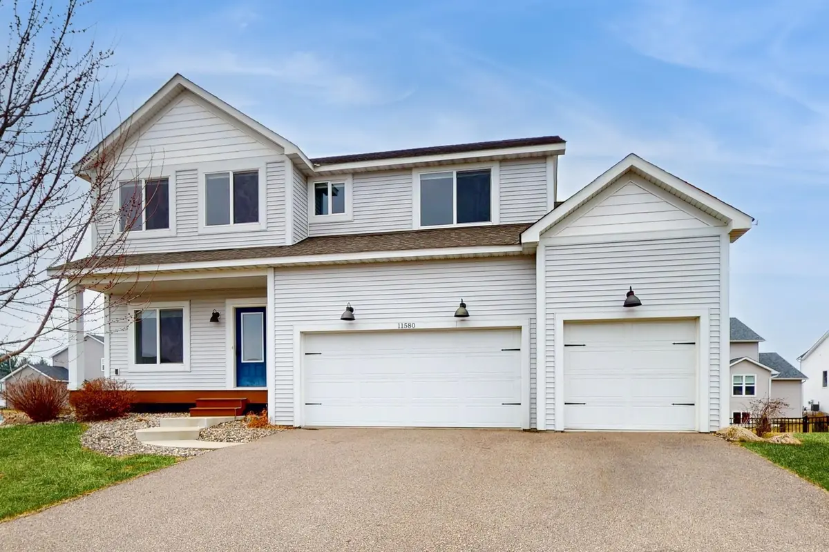 11580 33rd ST N, Lake Elmo, MN 55042