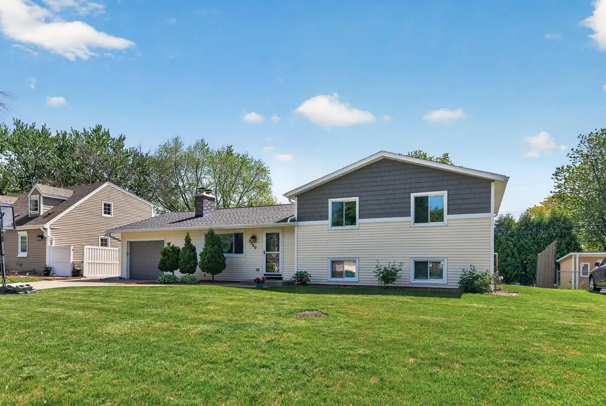 3040 Boone AVE N, New Hope, MN 55427