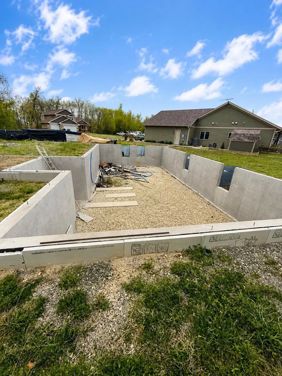6667 Cedar Hills DR, Cannon Falls, MN 55009