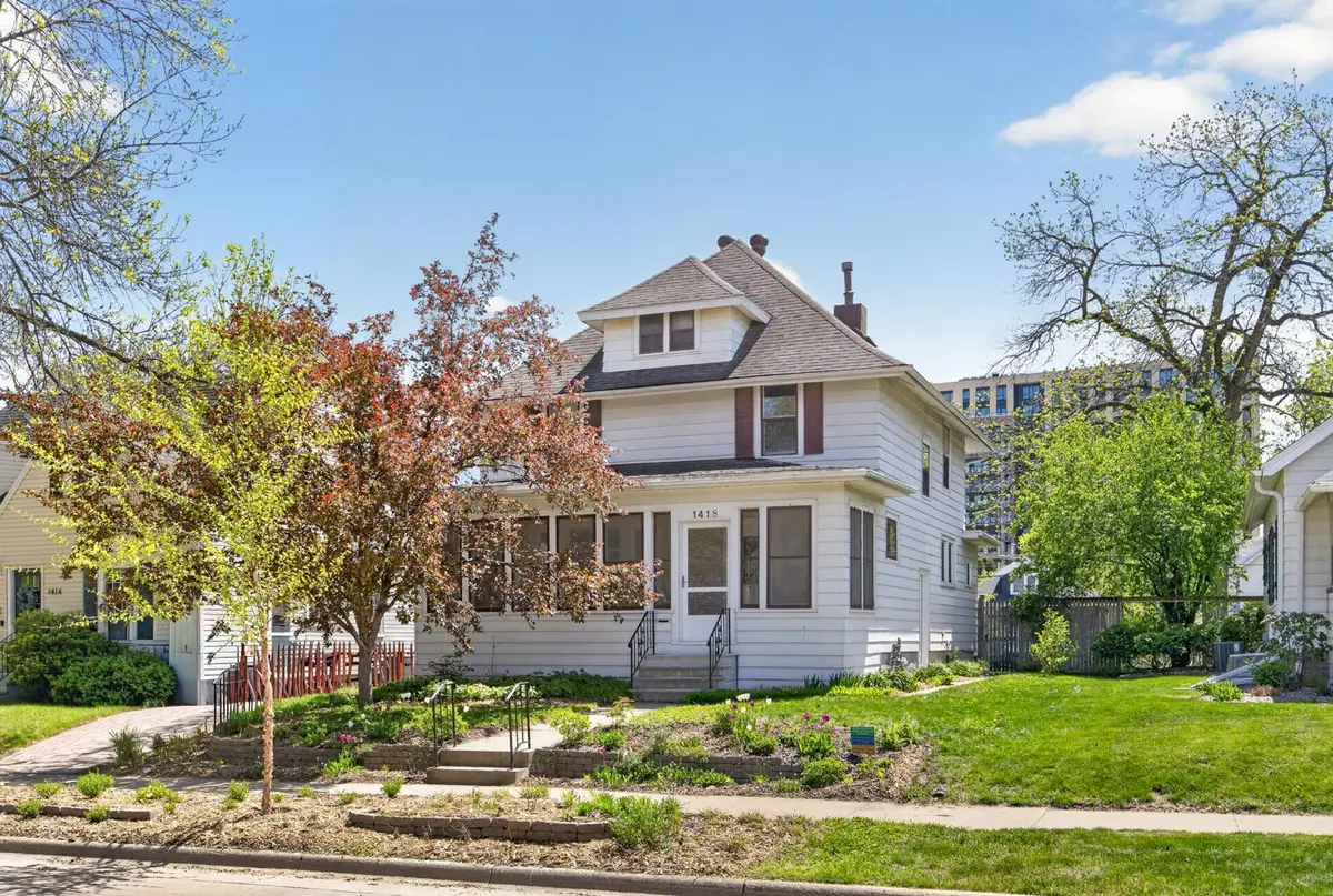 1418 Center ST W, Rochester, MN 55902