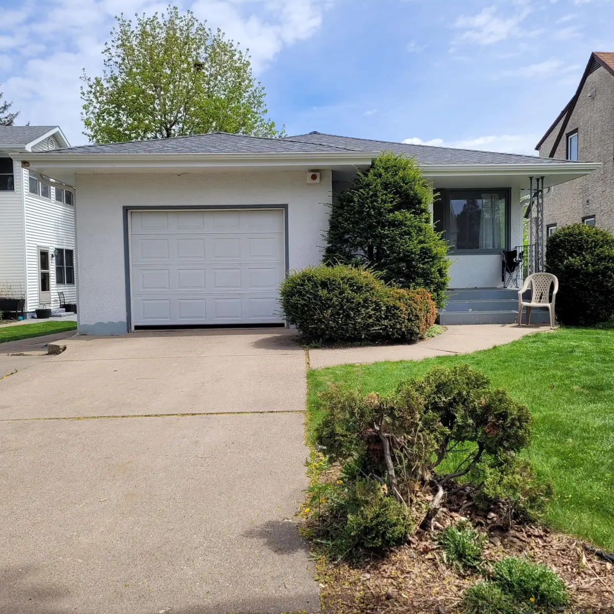 704 16th AVE N, South Saint Paul, MN 55075