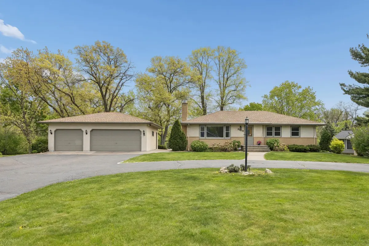 8108 Mount Curve BLVD, Brooklyn Park, MN 55445