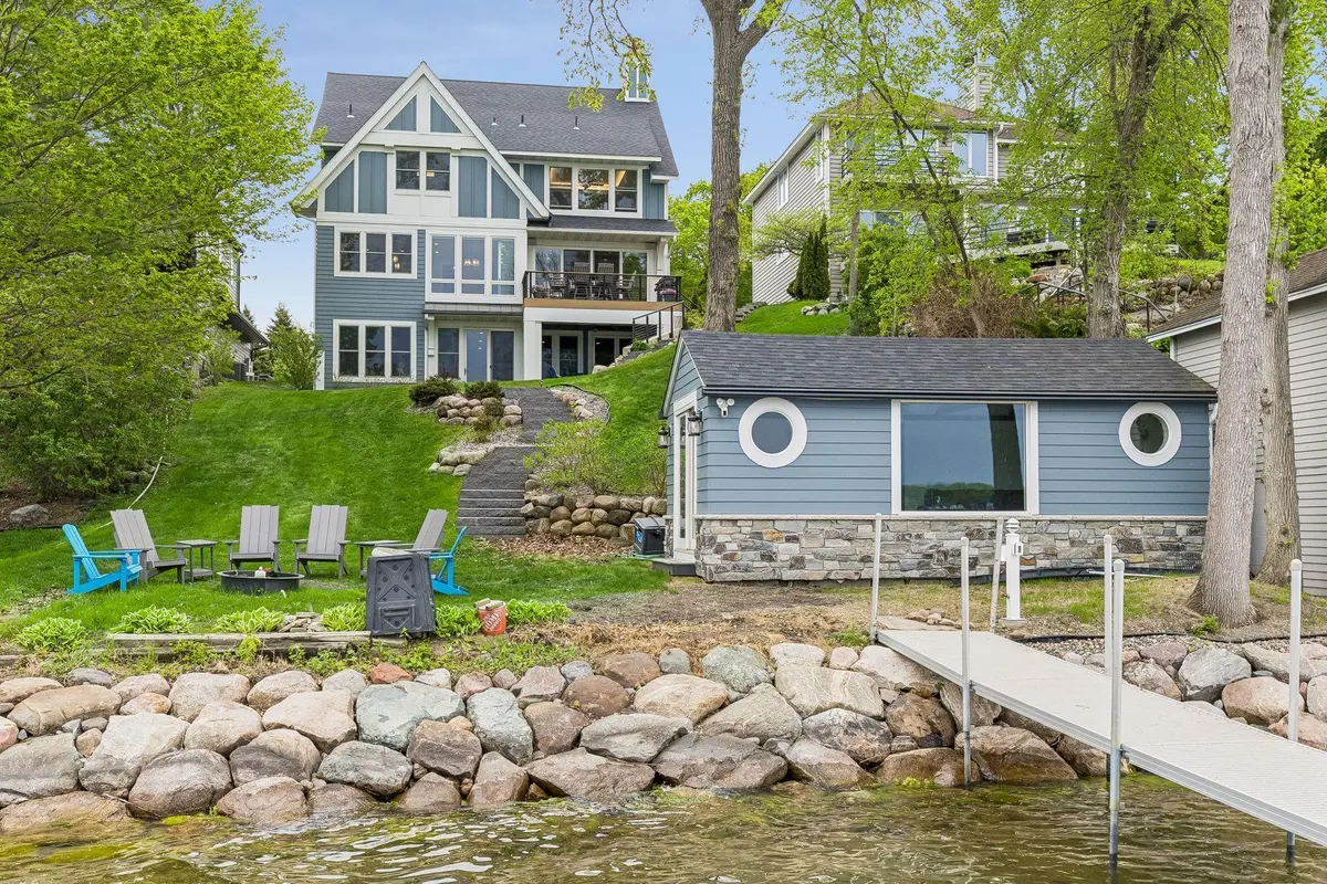 2665 Casco Point RD, Orono, MN 55391