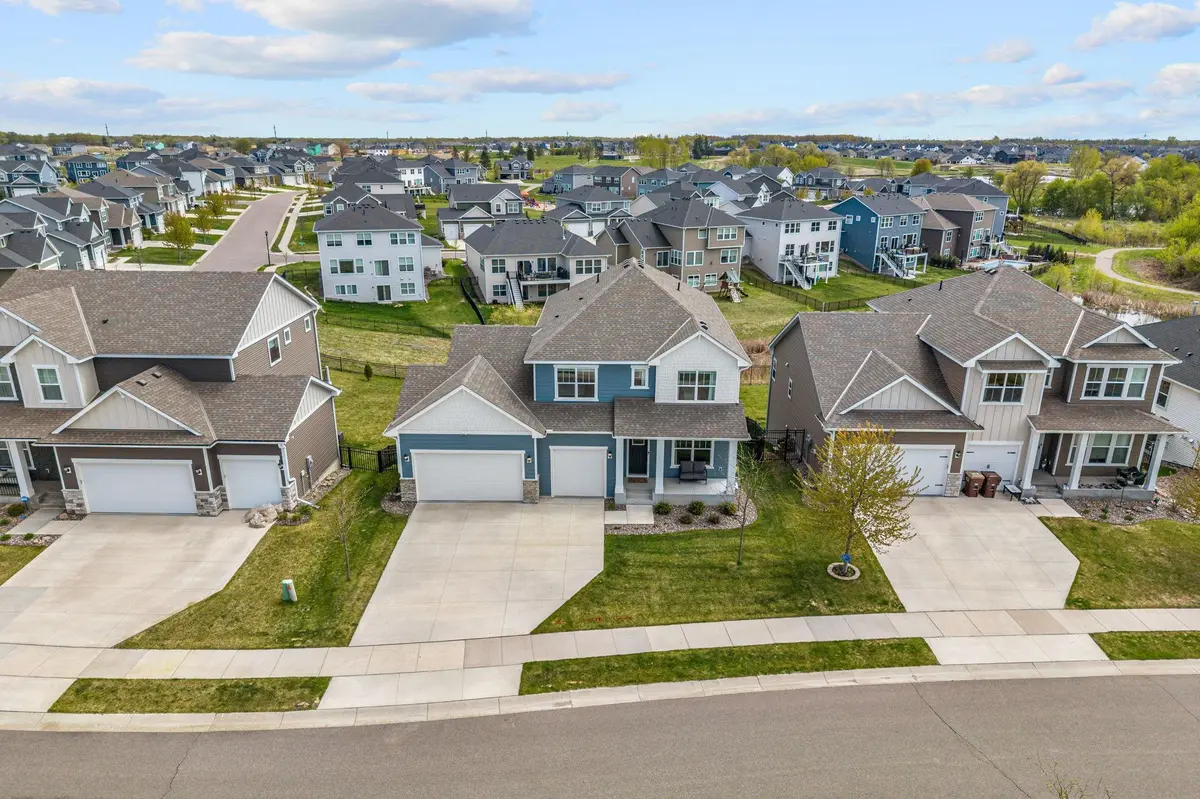 15605 116th AVE N, Dayton, MN 55369