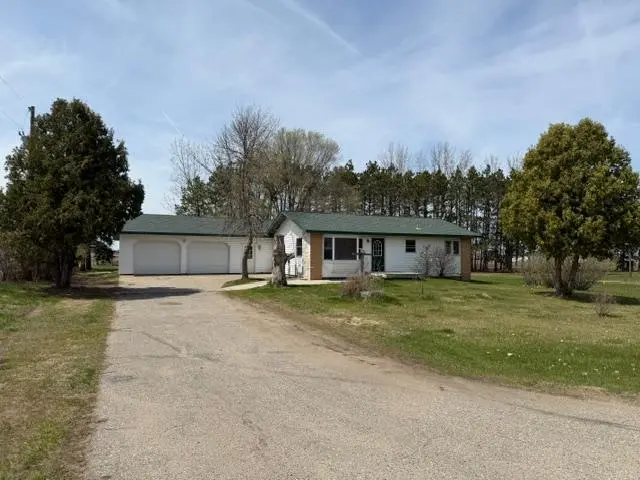 42253 439th AVE, Perham, MN 56573
