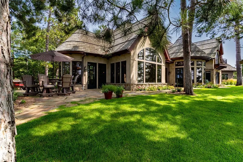 13380 Rush Harbor DR, Crosslake, MN 56442