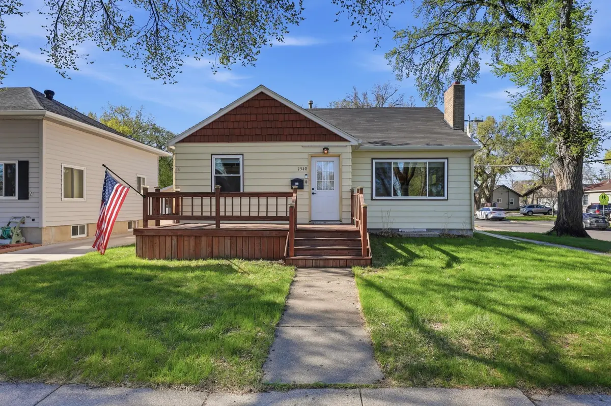 1548 2nd AVE S, Fargo, ND 58103
