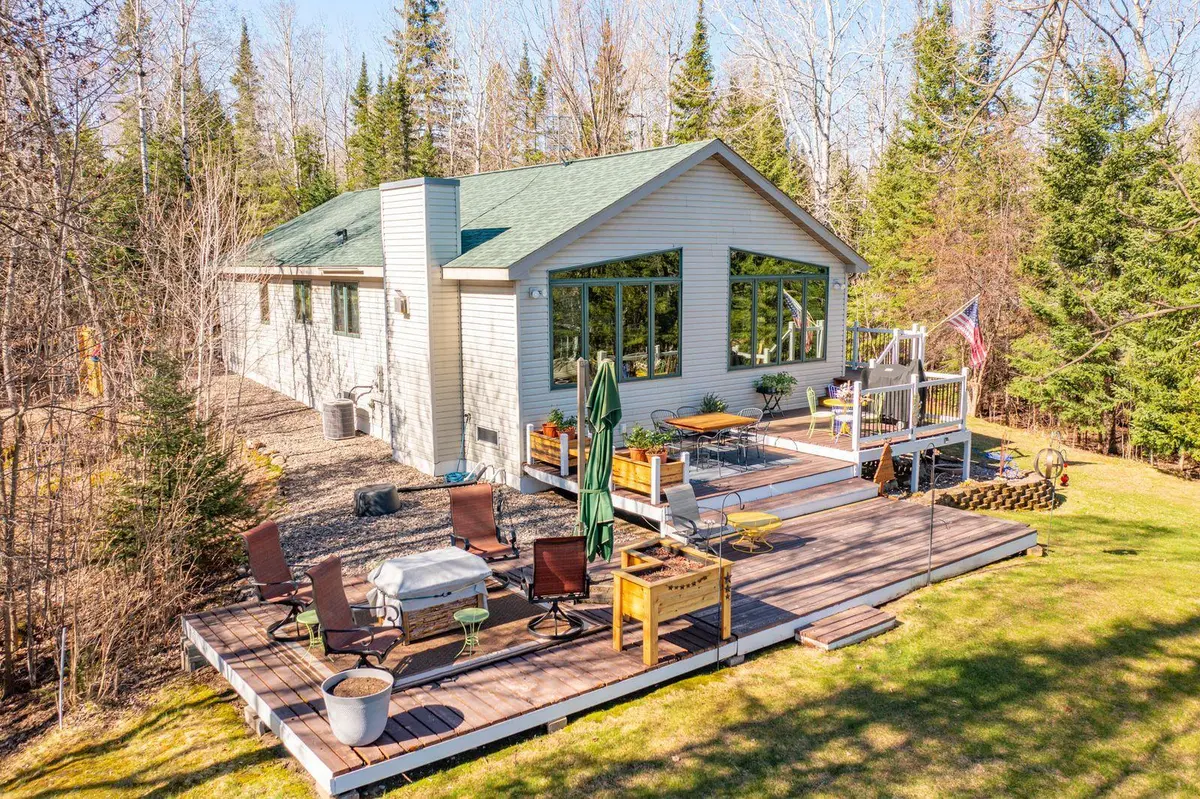 4452 Moccasin Point Rd BYP, Tower, MN 55790