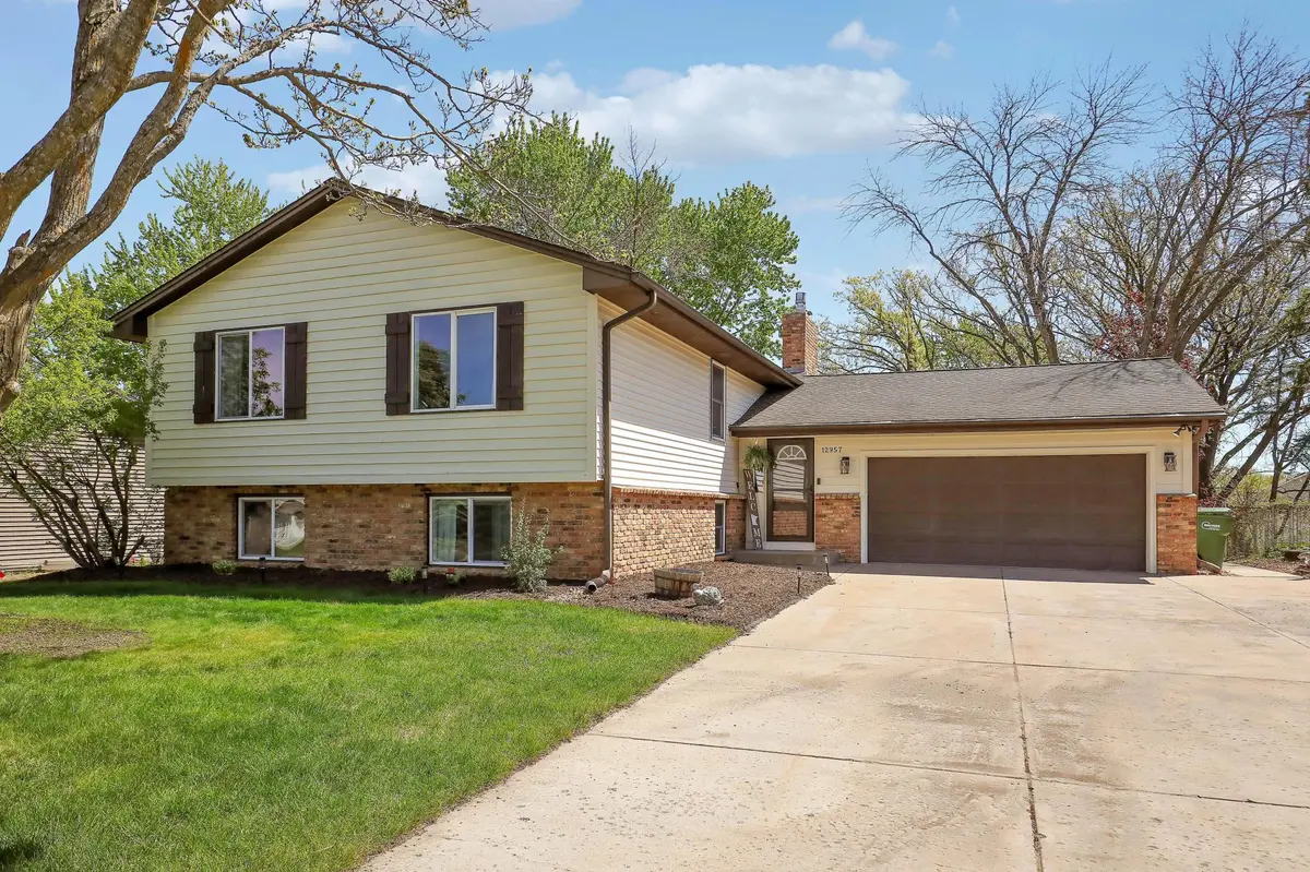 12957 Chisholm ST NE, Blaine, MN 55449