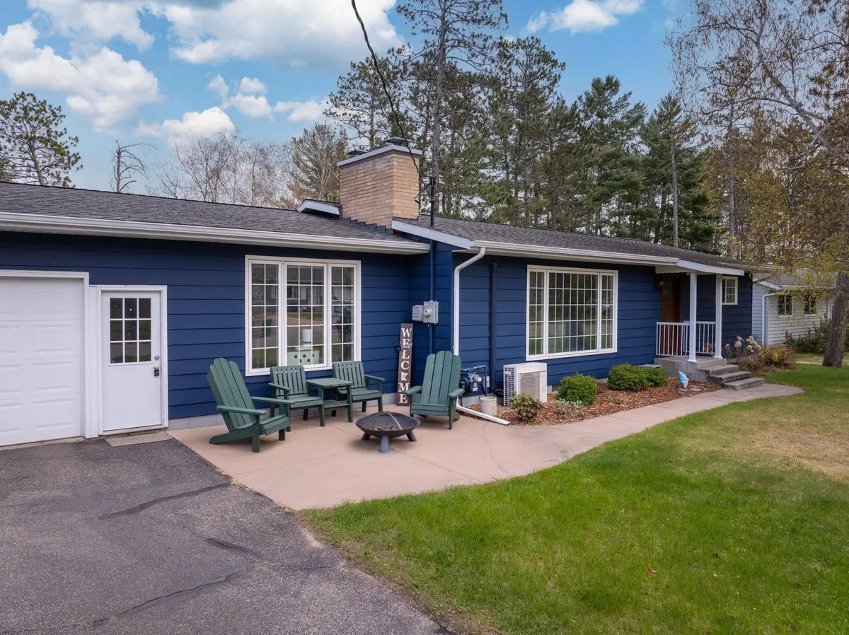 112 Donovan DR, Grand Rapids, MN 55744