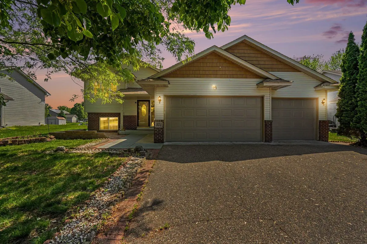 10241 Madison ST NE, Blaine, MN 55434
