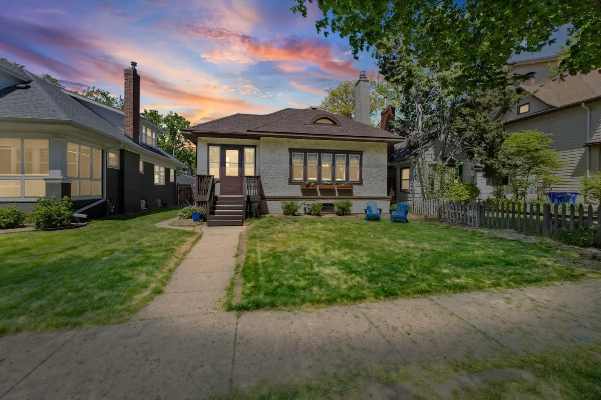 885 Portland AVE, Saint Paul, MN 55104