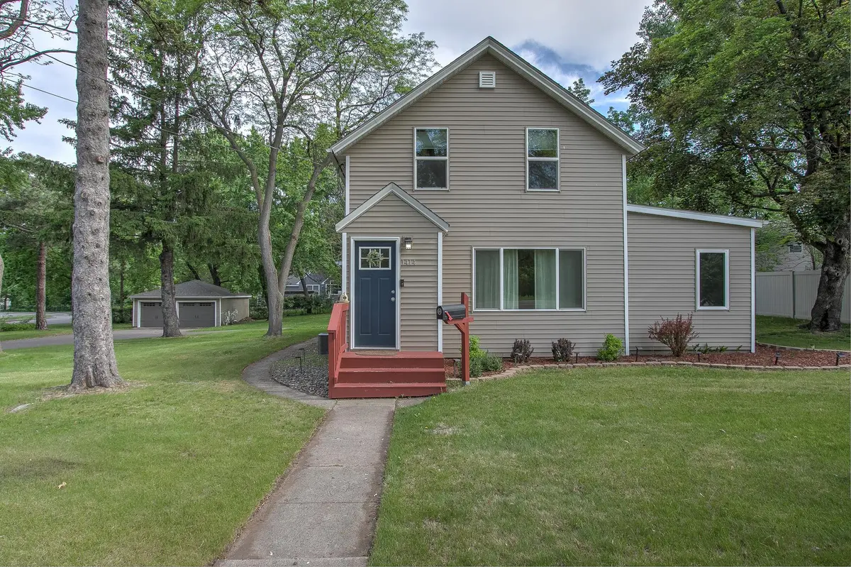 1414 Main ST NW, Elk River, MN 55330