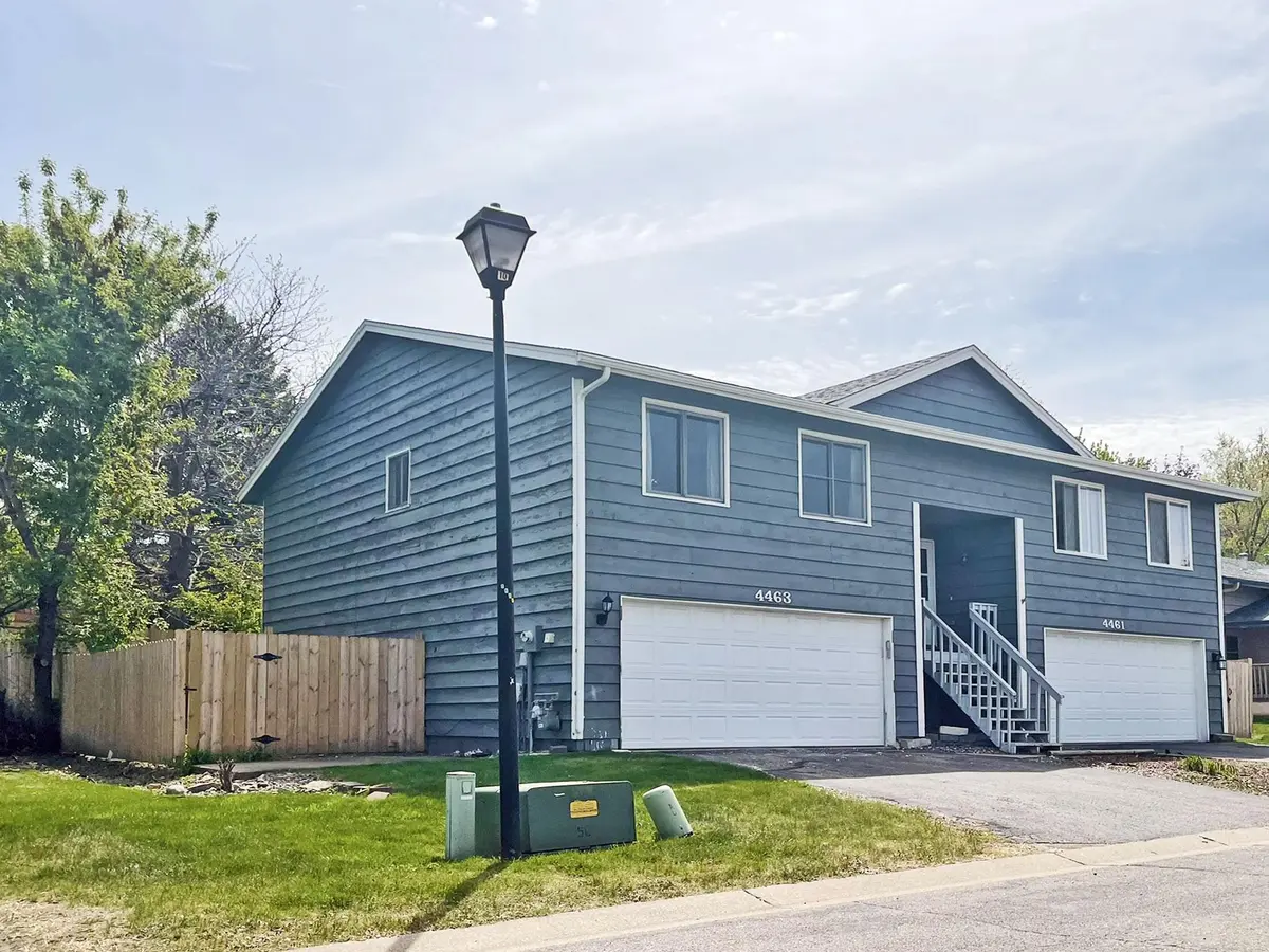 4463 Cinnamon Ridge CIR, Eagan, MN 55122