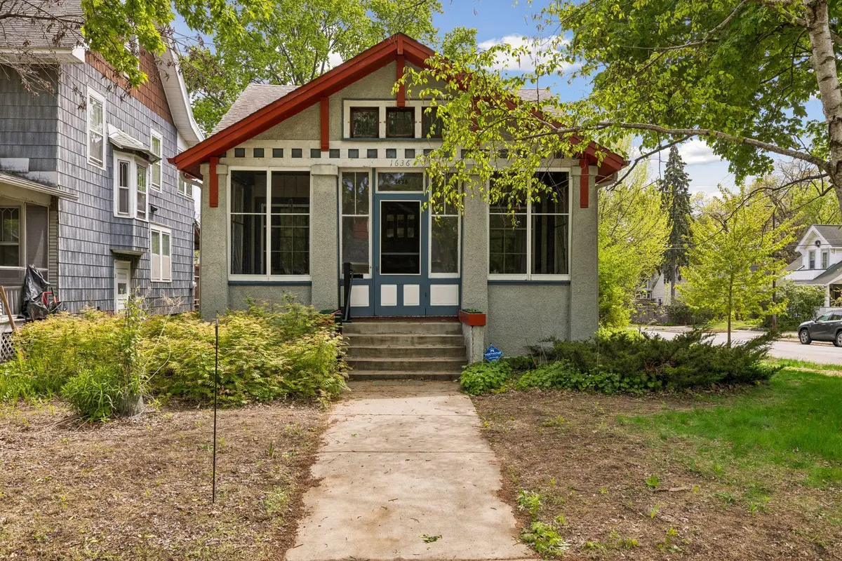 1636 Blair AVE, Saint Paul, MN 55104