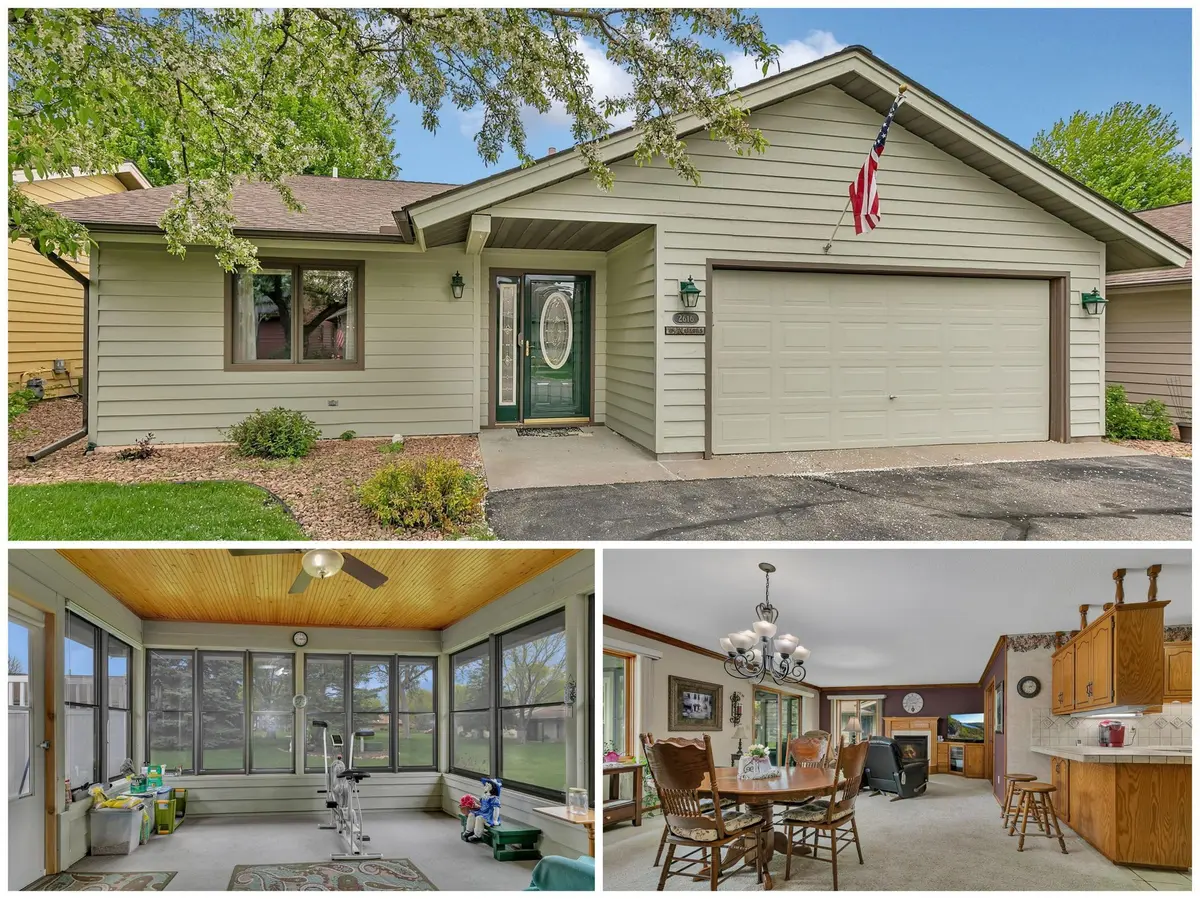 2616 15th ST N, Saint Cloud, MN 56303