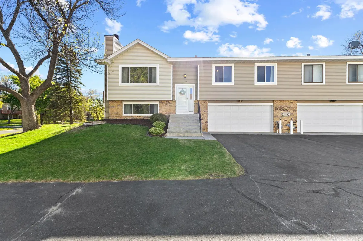 486 97th LN NE, Blaine, MN 55434