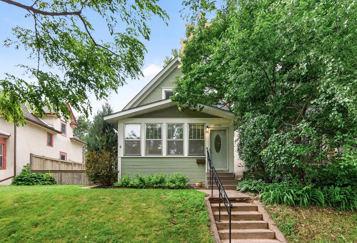 2750 Buchanan ST NE, Minneapolis, MN 55418