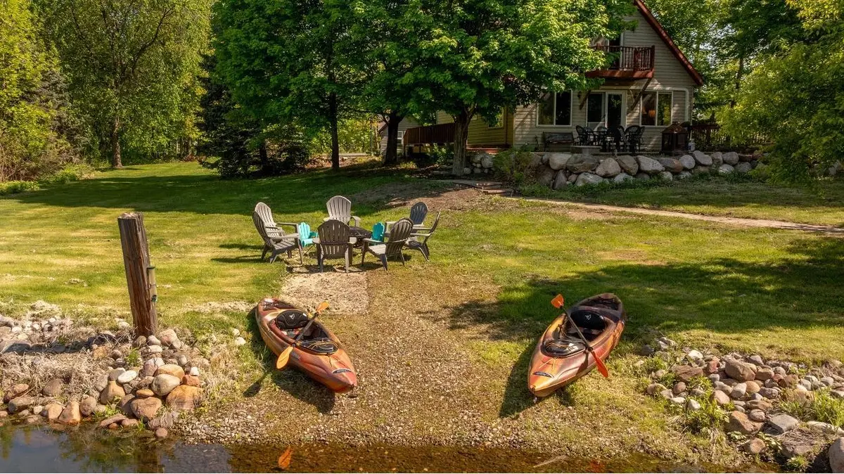 18105 Marina WAY, Garrison, MN 56450