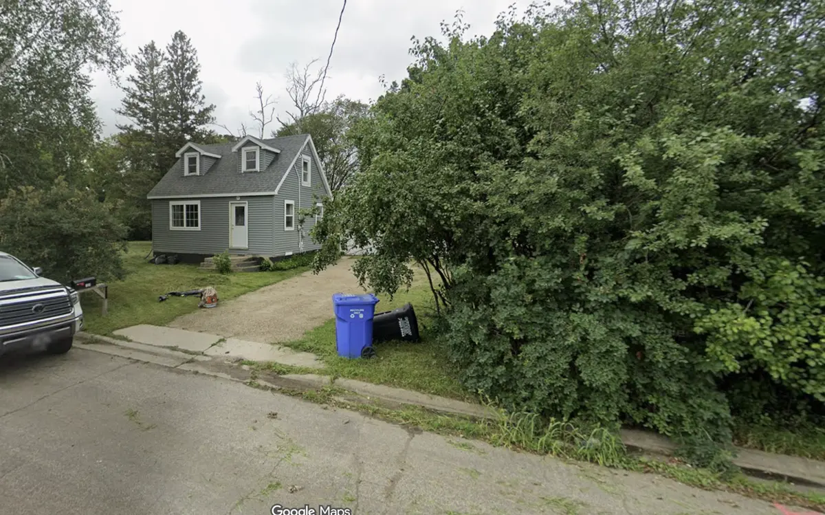 104 Rossman AVE, Detroit Lakes, MN 56501