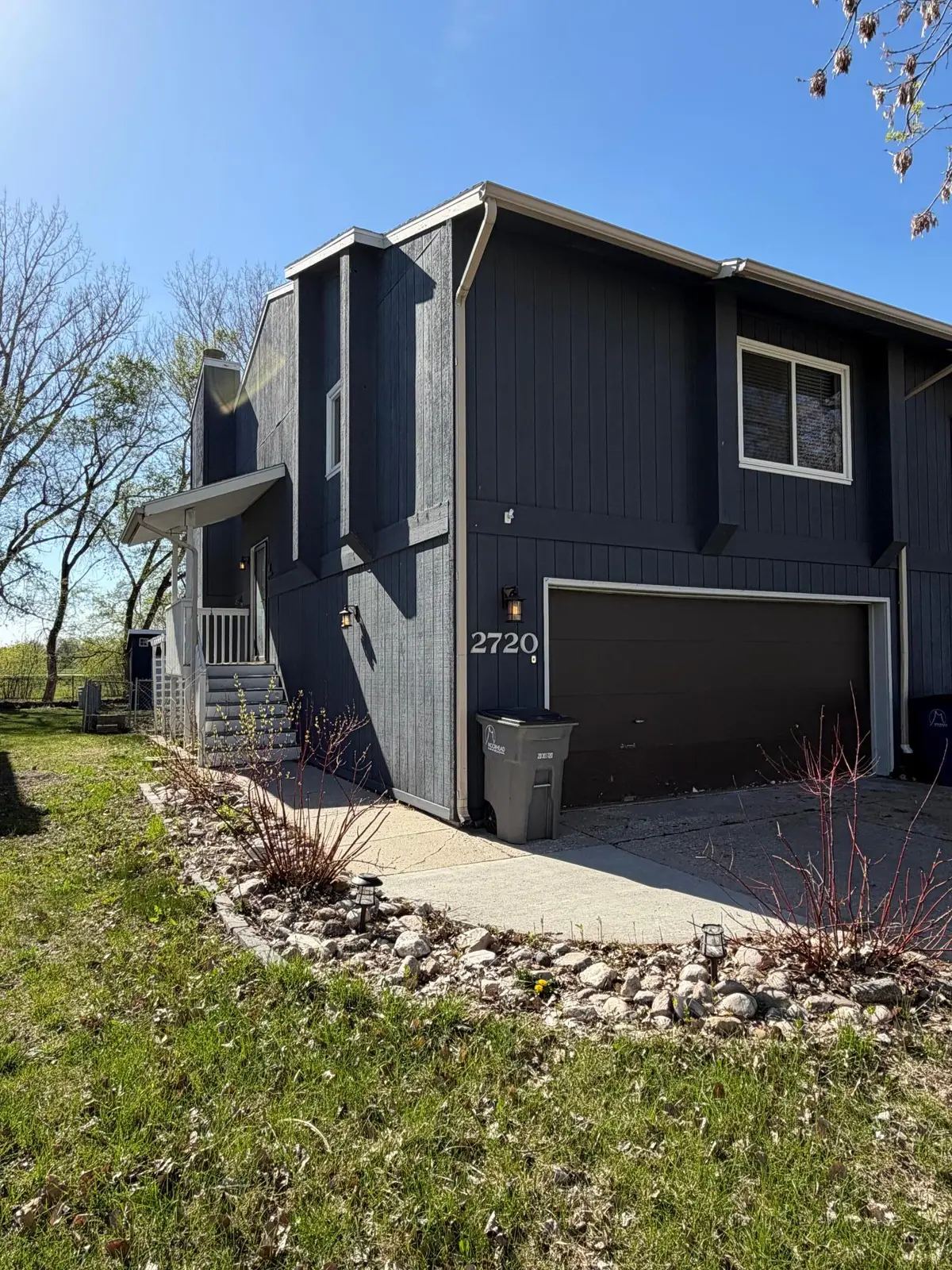 2720 26th Street CIR S, Moorhead, MN 56560