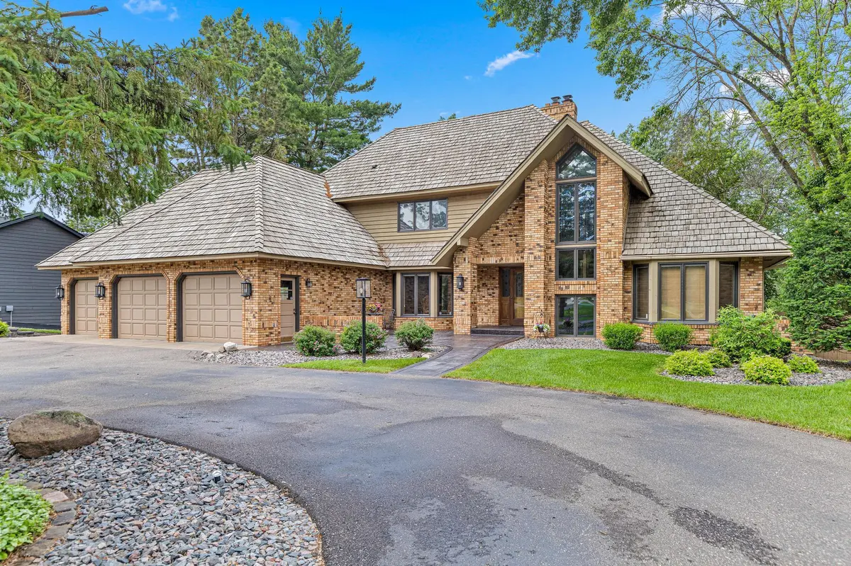 10810 Mississippi BLVD NW, Coon Rapids, MN 55433