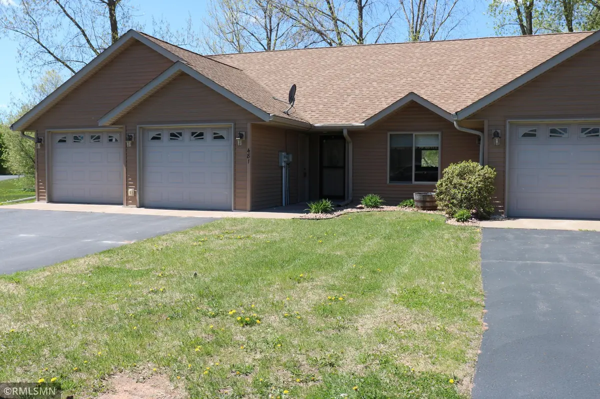 481 9th AVE NE, Pine City, MN 55063