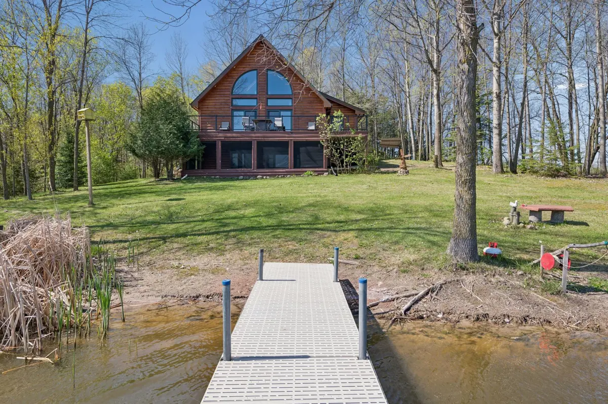 2457 232nd ST, Cushing, WI 54006