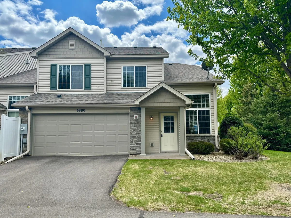 6480 Lakota TRL, Lino Lakes, MN 55014