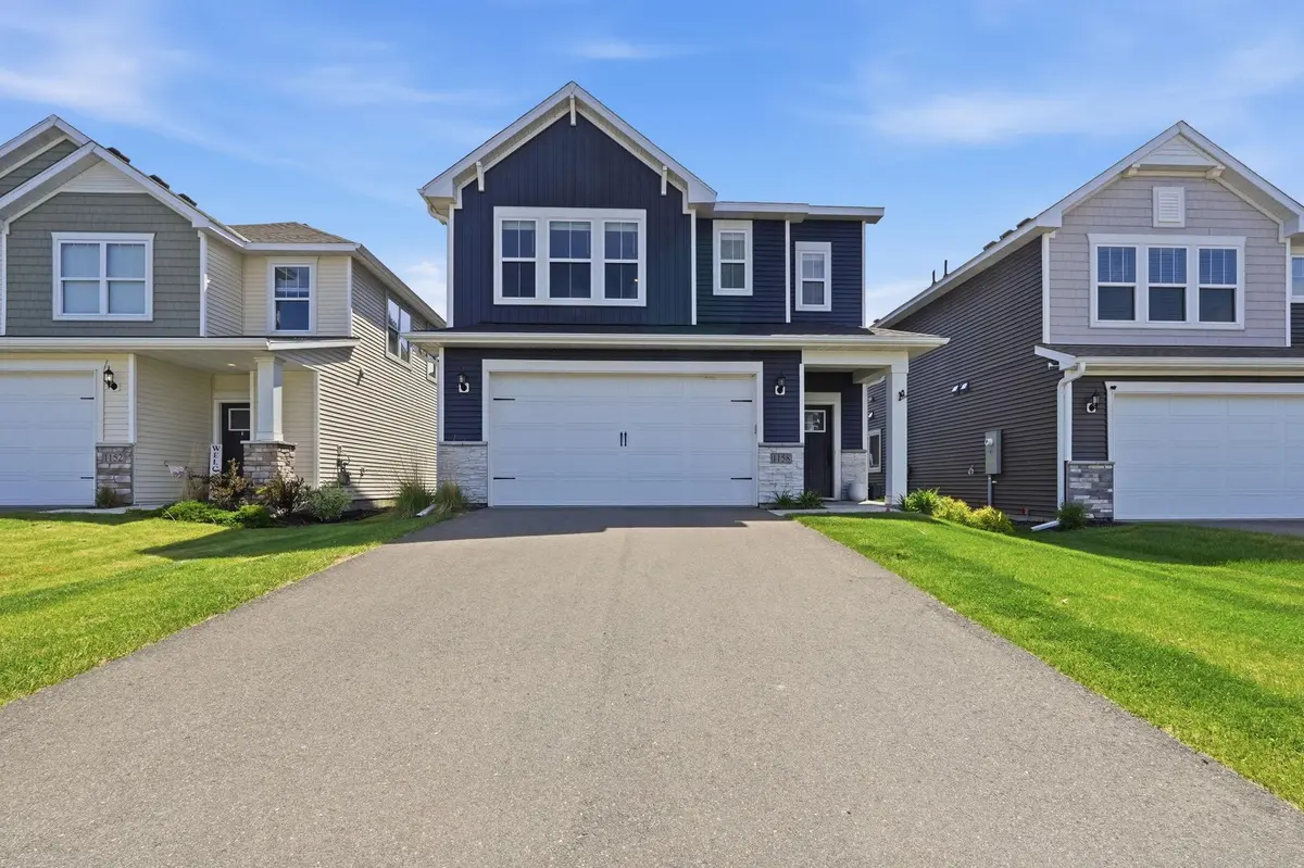 1158 149th ST W, Rosemount, MN 55068