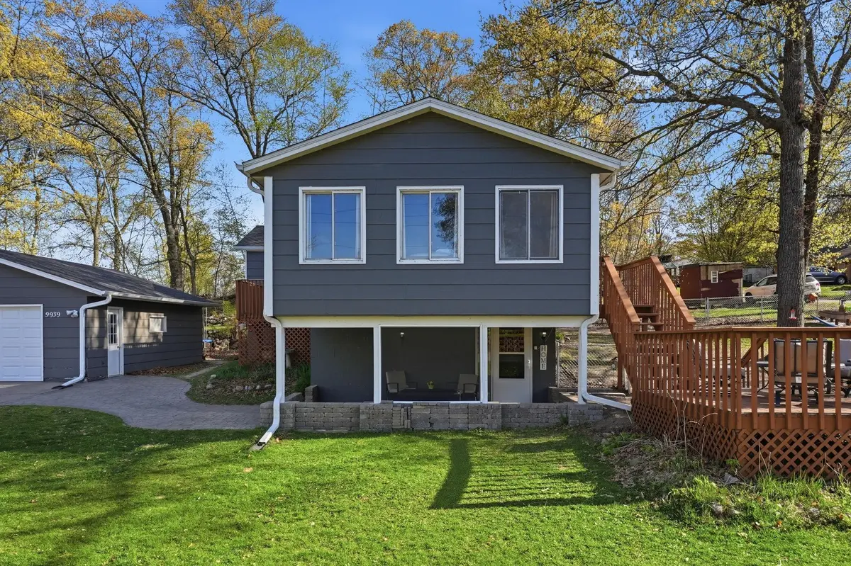 9939 284th AVE NW, Zimmerman, MN 55398