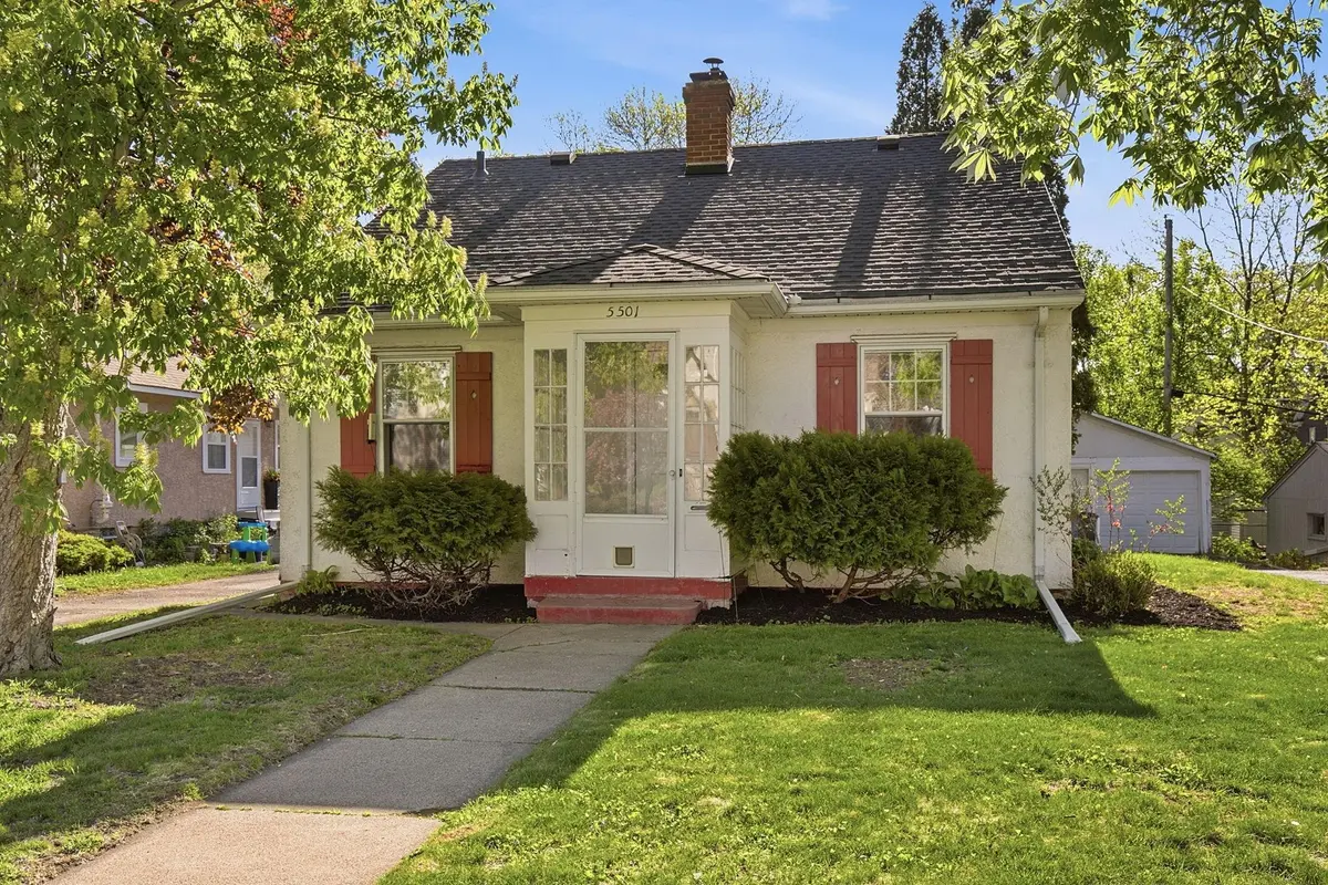 5501 Wentworth AVE, Minneapolis, MN 55419