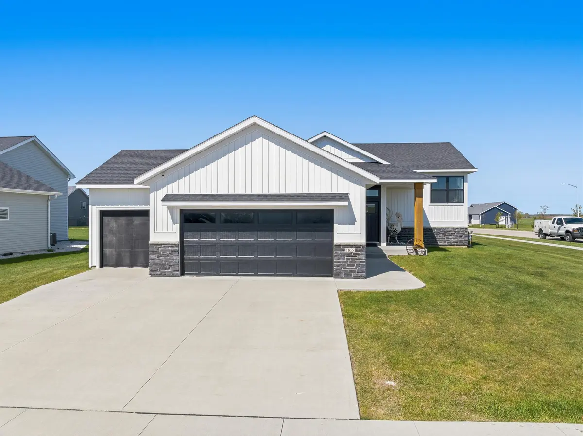 1105 14th AVE NW, Kasson, MN 55944