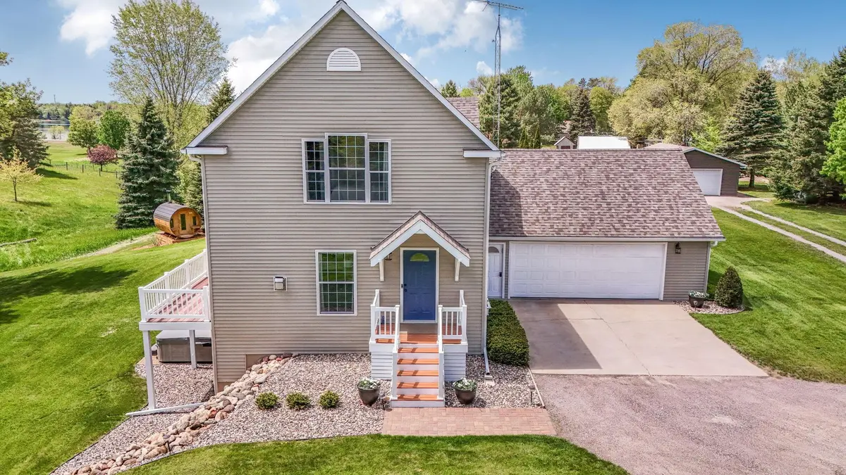 26733 168th AVE, Cold Spring, MN 56320