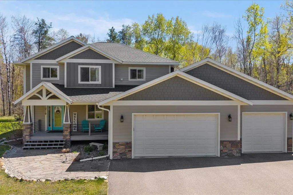 10719 E Shore DR, Merrifield, MN 56465