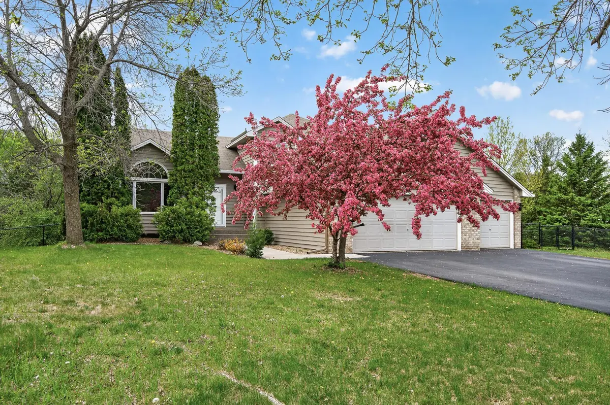 12058 Quay ST NW, Coon Rapids, MN 55433