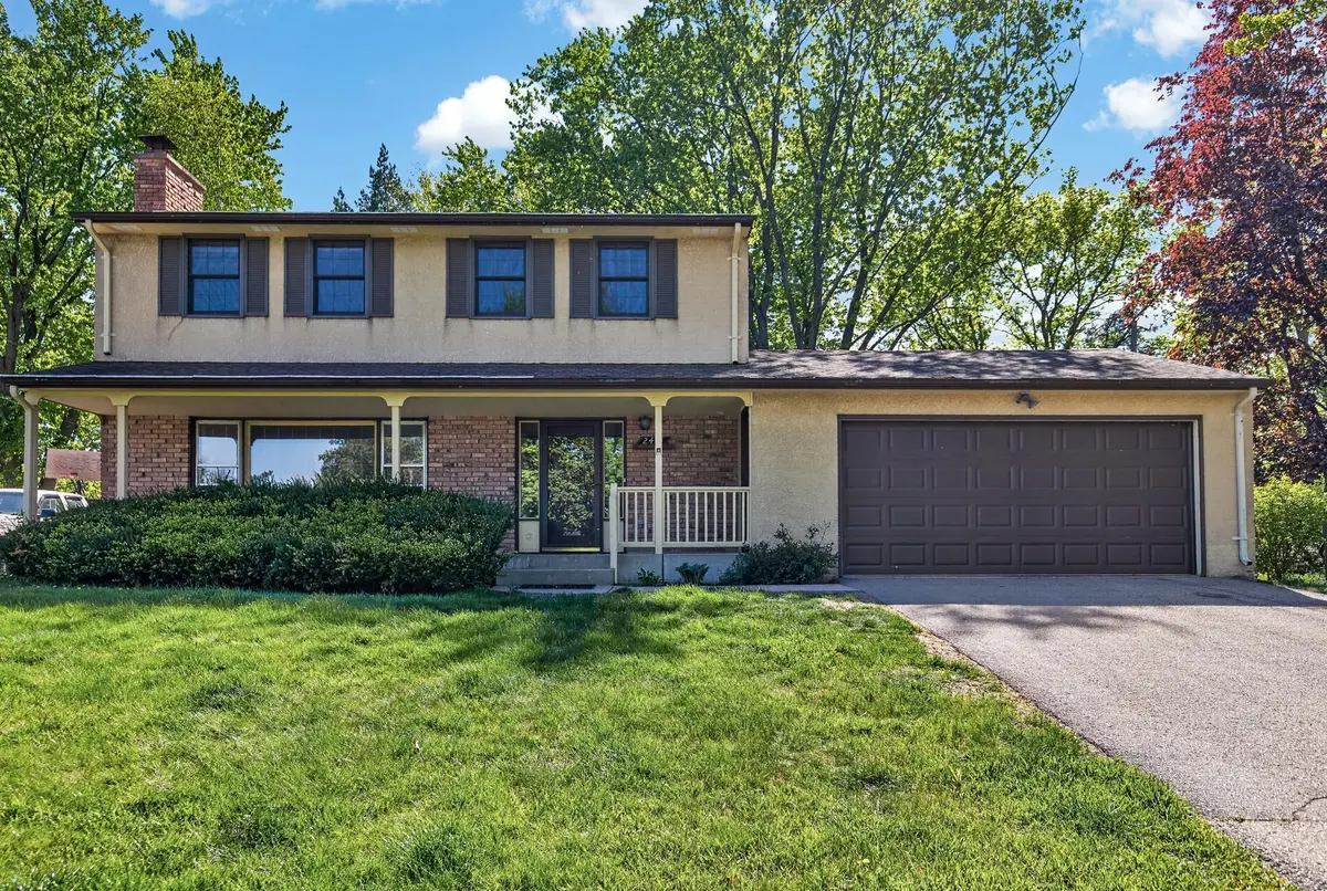 2431 Francis ST, South Saint Paul, MN 55075