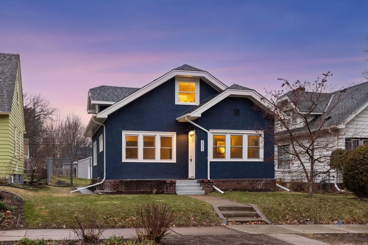 3315 Vincent AVE N, Minneapolis, MN 55412